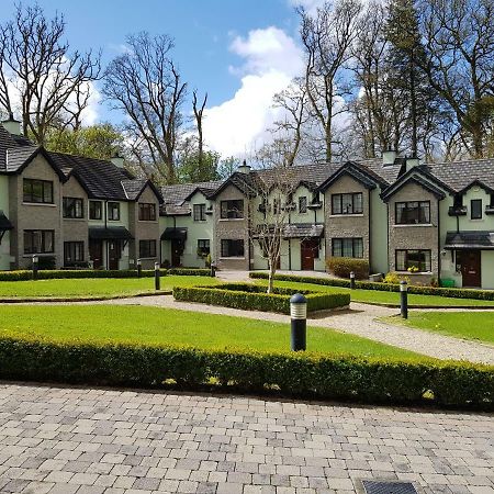 Emerald Charm, Luxury Self Catering, Lough Rynn Castle Estate Mohill Exterior photo